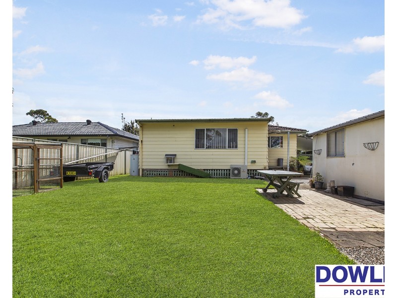 44 Sapphire Drive, Tarro NSW 2322