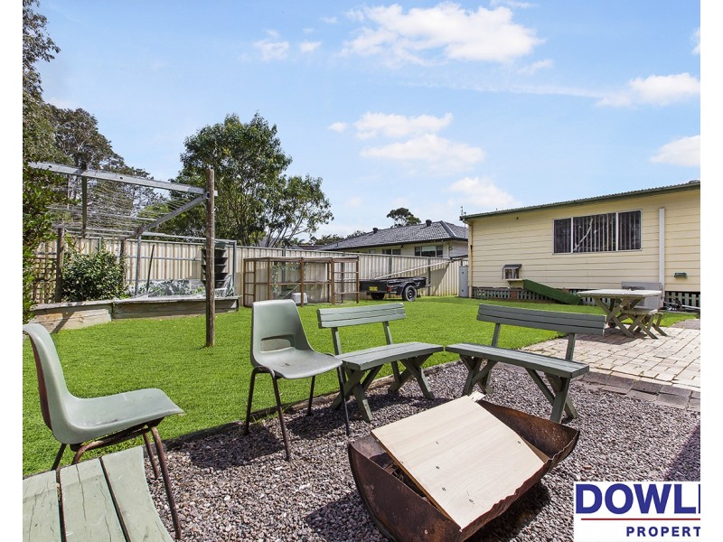 44 Sapphire Drive, Tarro NSW 2322