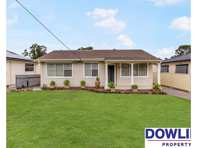 8 Yarrum Avenue, Beresfield NSW 2322