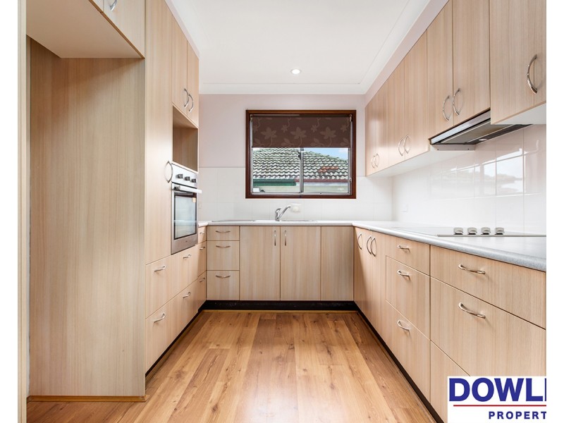 12 Curlew Crescent, Woodberry NSW 2322