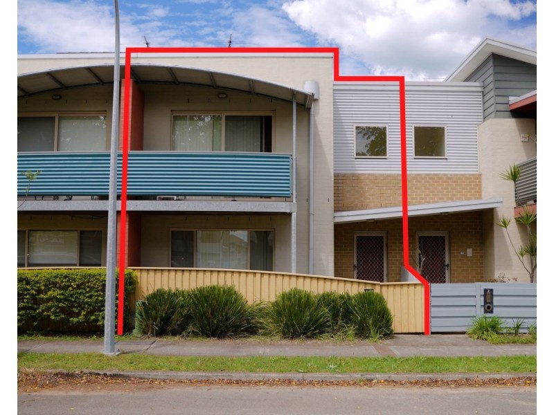 6/43 Linwood Street, Maryville NSW 2293