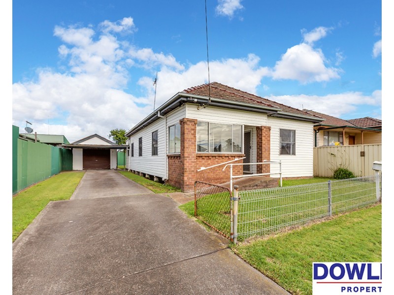 5 Railway Parade, Beresfield NSW 2322