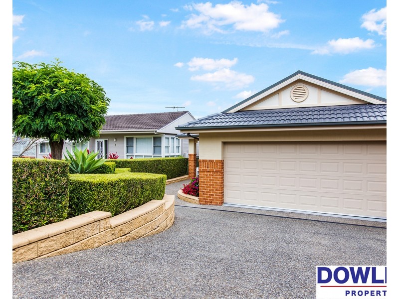 6 Thompson Street, East Maitland NSW 2323