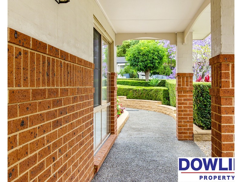 6 Thompson Street, East Maitland NSW 2323