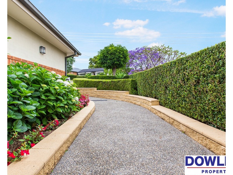 6 Thompson Street, East Maitland NSW 2323