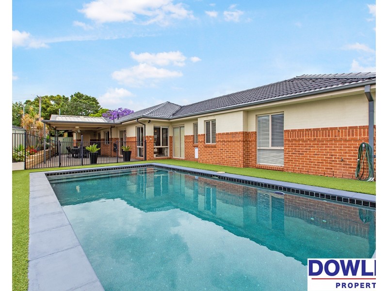 6 Thompson Street, East Maitland NSW 2323