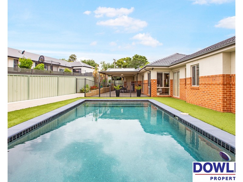 6 Thompson Street, East Maitland NSW 2323