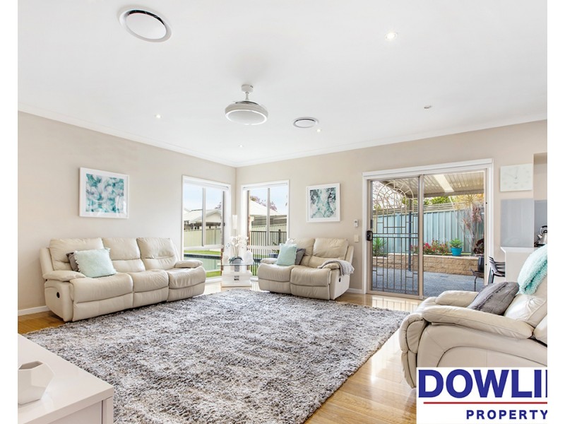 6 Thompson Street, East Maitland NSW 2323