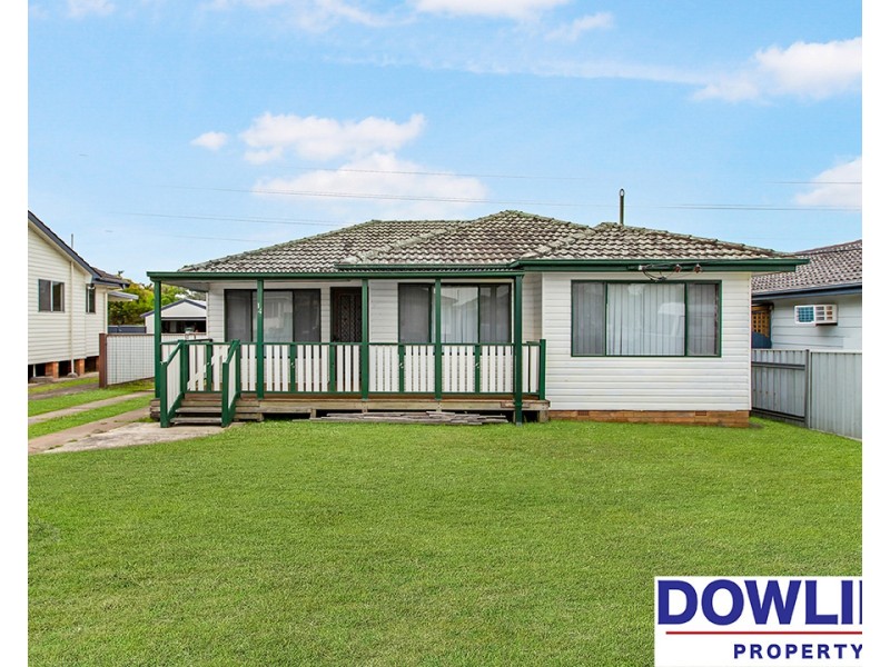 14 Curlew Crescent, Woodberry NSW 2322