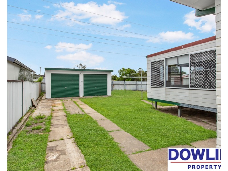 14 Curlew Crescent, Woodberry NSW 2322
