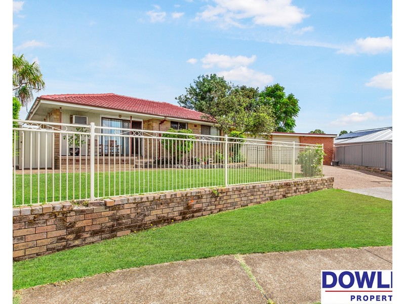 1 Dalwood Street, Woodberry NSW 2322