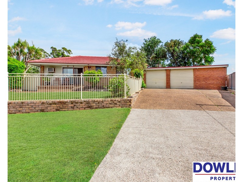 1 Dalwood Street, Woodberry NSW 2322