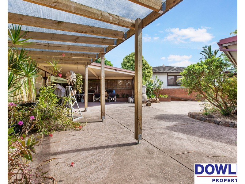 1 Dalwood Street, Woodberry NSW 2322