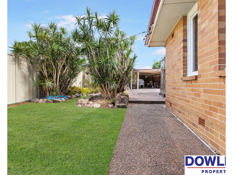 1 Dalwood Street, Woodberry NSW 2322