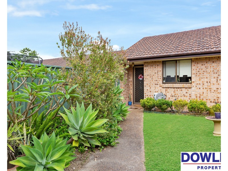 19/52 Railway Parade, Kurri Kurri NSW 2327