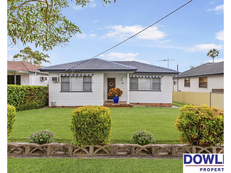 46 Allendale Street, Beresfield NSW 2322