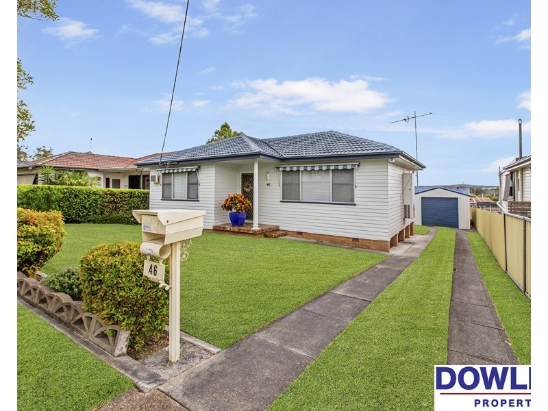 46 Allendale Street, Beresfield NSW 2322