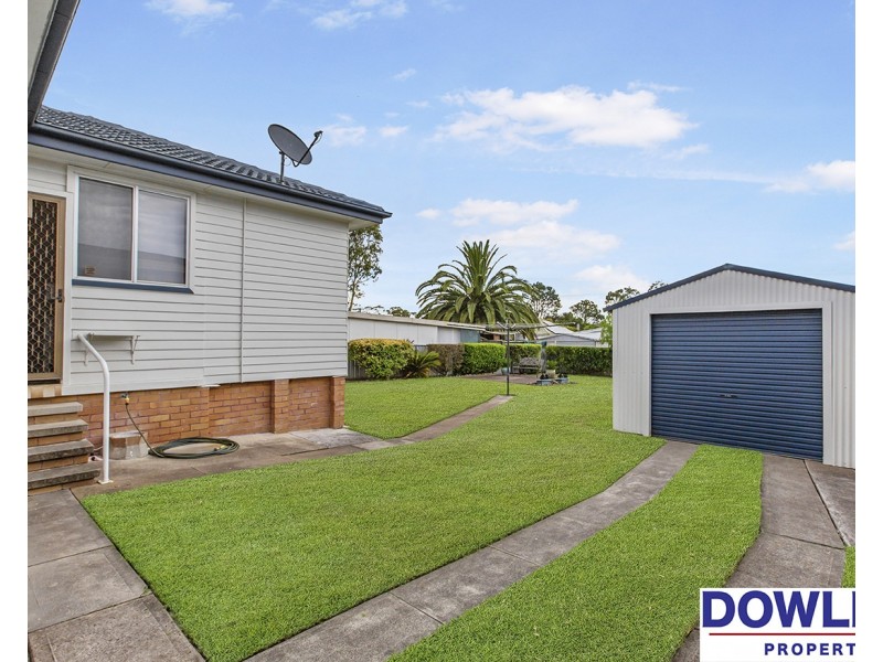 46 Allendale Street, Beresfield NSW 2322