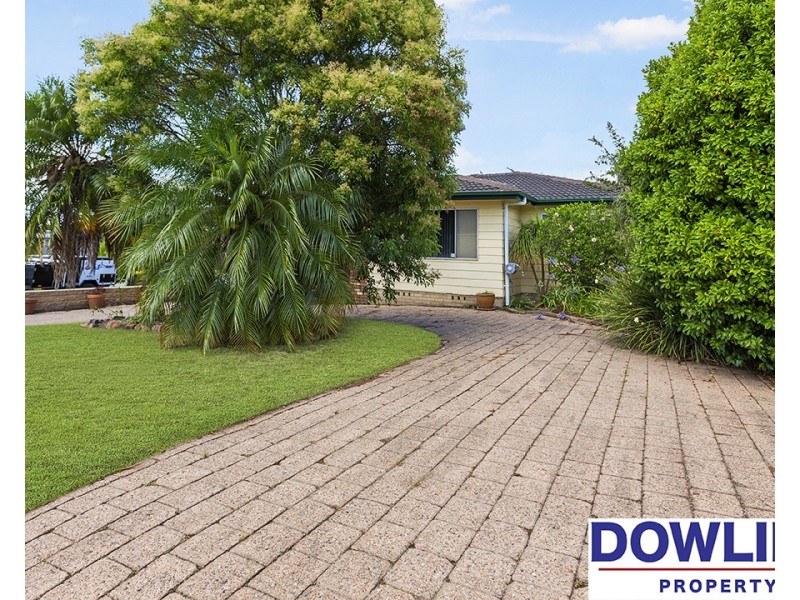 5 Peewee Close, Woodberry NSW 2322