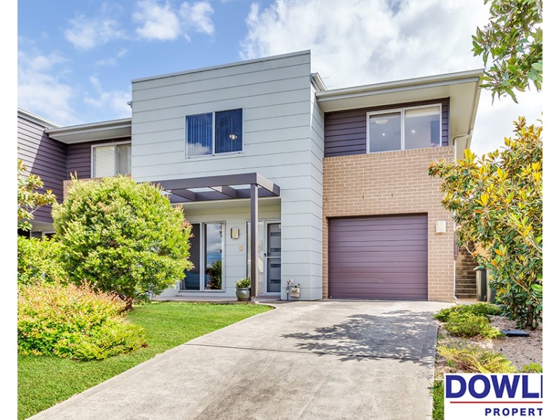 5/4 Foster Street, Tenambit NSW 2323