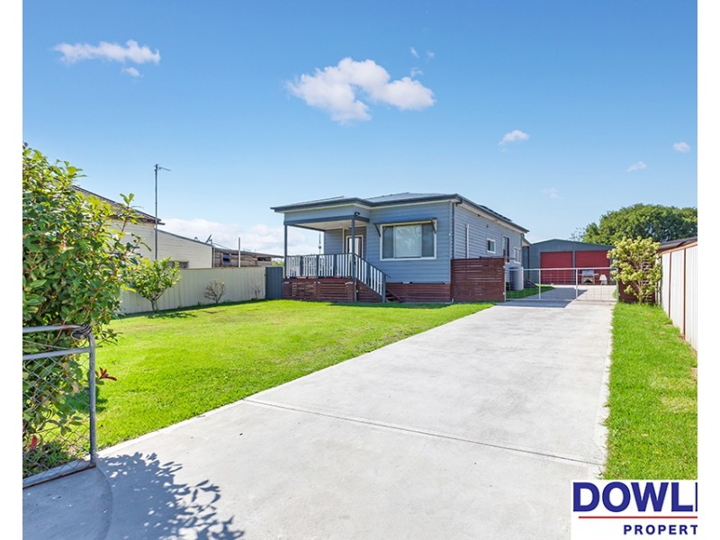154 Northcote Street, Kurri Kurri NSW 2327