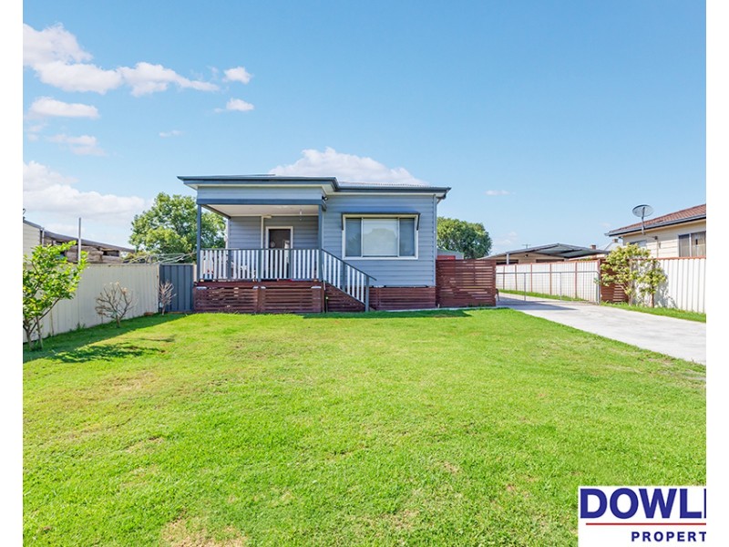 154 Northcote Street, Kurri Kurri NSW 2327