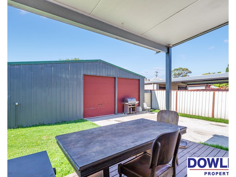 154 Northcote Street, Kurri Kurri NSW 2327
