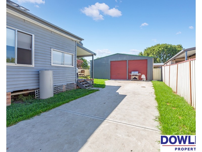 154 Northcote Street, Kurri Kurri NSW 2327