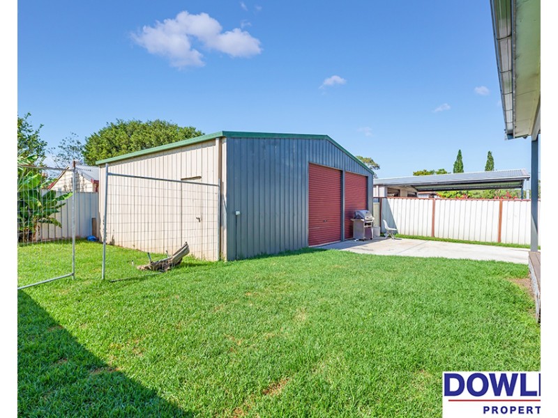 154 Northcote Street, Kurri Kurri NSW 2327