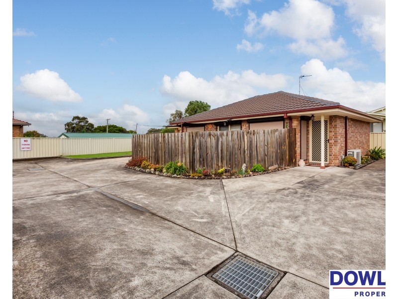 3/32 Christie Road, Tarro NSW 2322