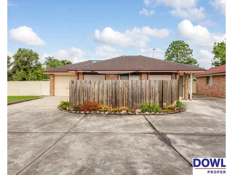 3/32 Christie Road, Tarro NSW 2322
