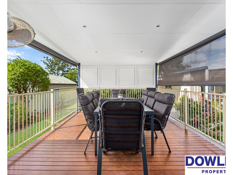11 Burgess Parade, Tarro NSW 2322