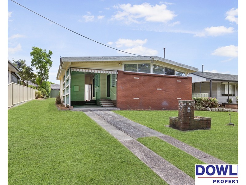 46 Perth Avenue, East Maitland NSW 2323