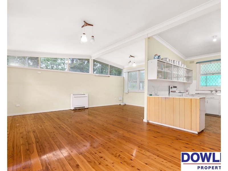 46 Perth Avenue, East Maitland NSW 2323