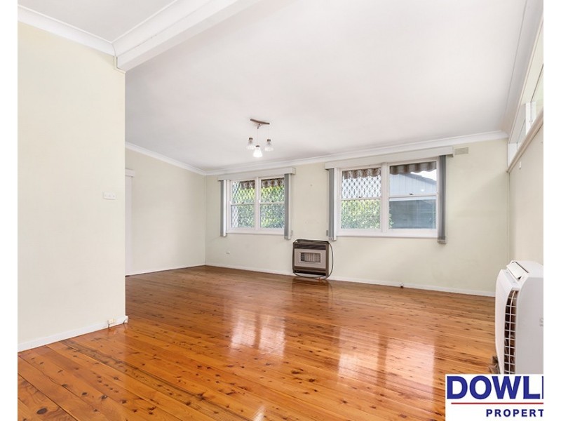 46 Perth Avenue, East Maitland NSW 2323