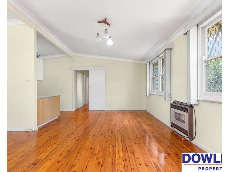 46 Perth Avenue, East Maitland NSW 2323