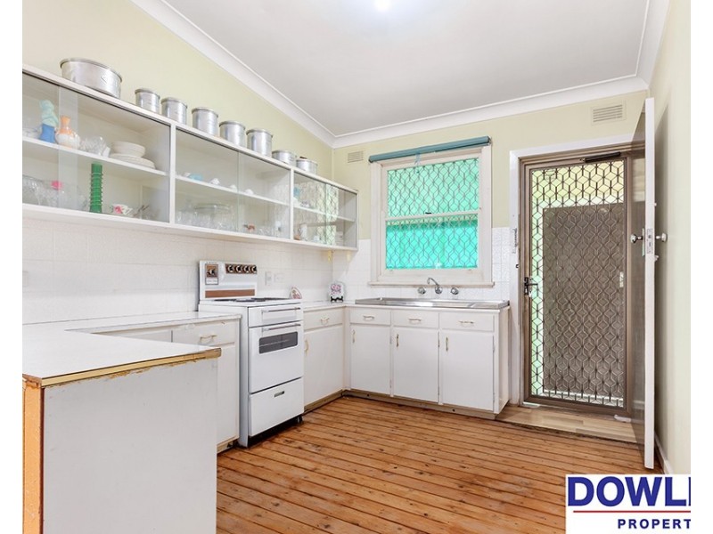 46 Perth Avenue, East Maitland NSW 2323