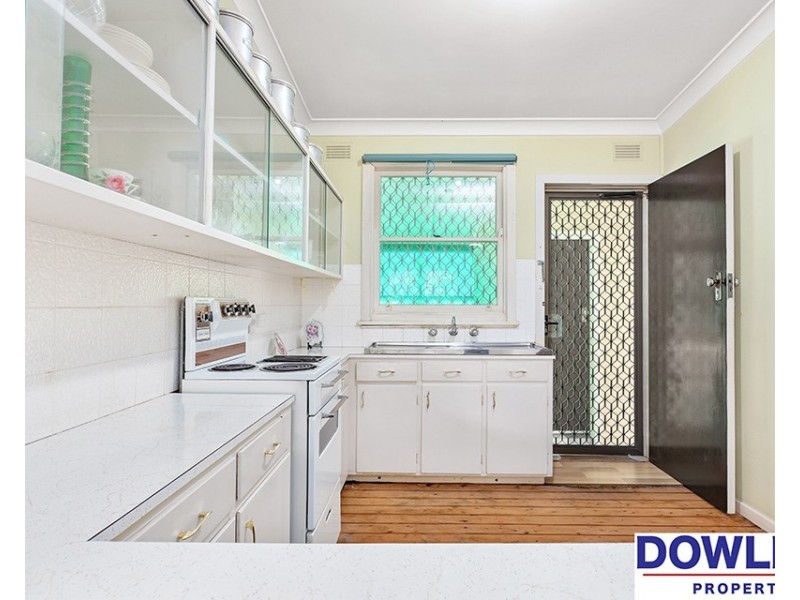 46 Perth Avenue, East Maitland NSW 2323