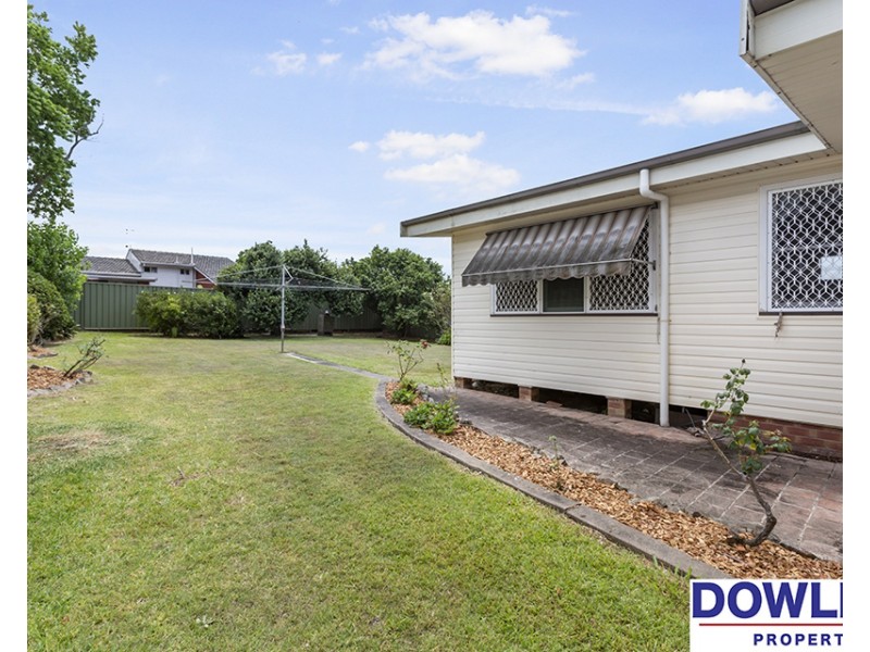 46 Perth Avenue, East Maitland NSW 2323