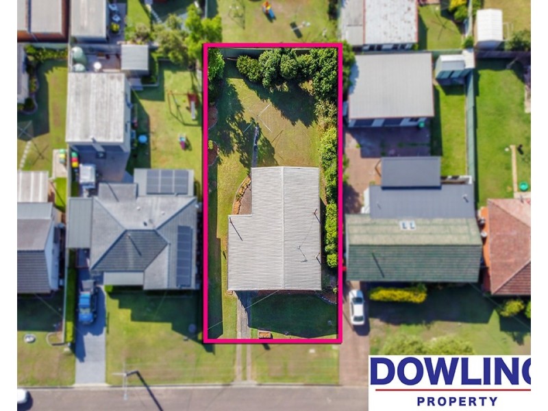 46 Perth Avenue, East Maitland NSW 2323