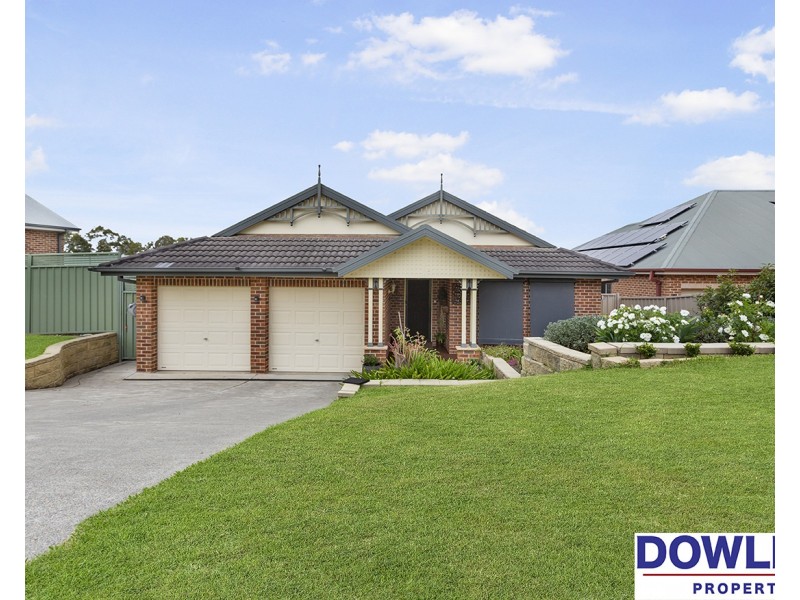 16 Carlisle Place, Morpeth NSW 2321