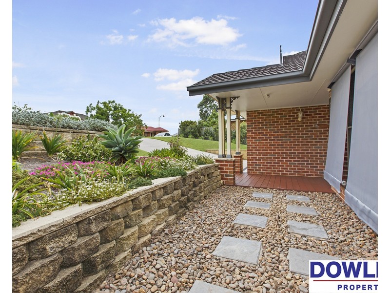 16 Carlisle Place, Morpeth NSW 2321