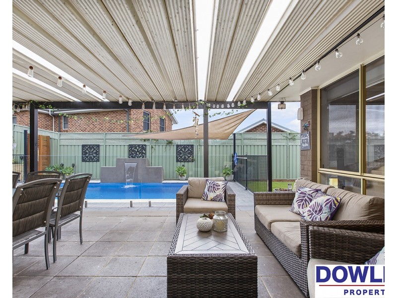 16 Carlisle Place, Morpeth NSW 2321