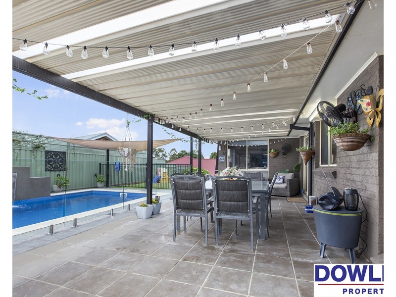 16 Carlisle Place, Morpeth NSW 2321