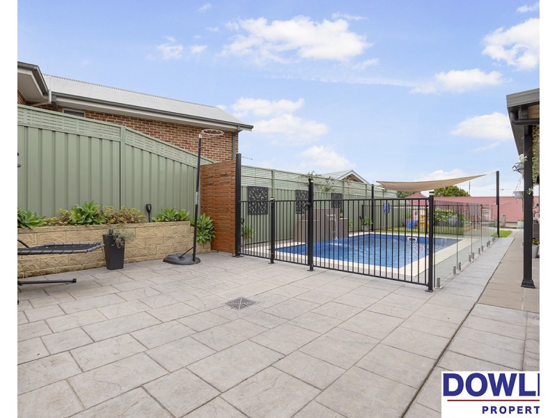 16 Carlisle Place, Morpeth NSW 2321