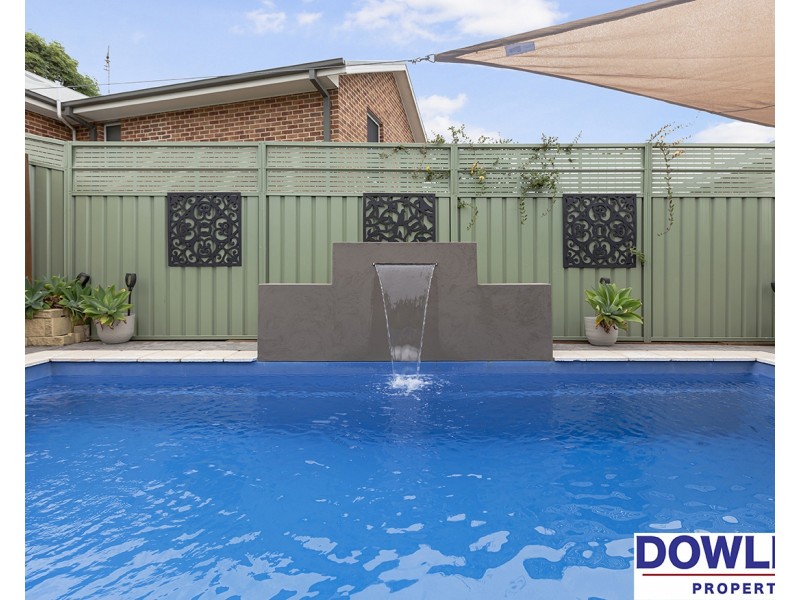 16 Carlisle Place, Morpeth NSW 2321
