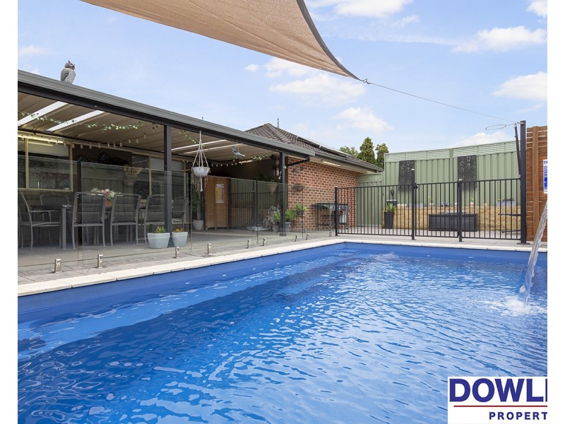16 Carlisle Place, Morpeth NSW 2321