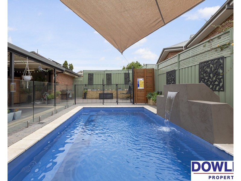 16 Carlisle Place, Morpeth NSW 2321