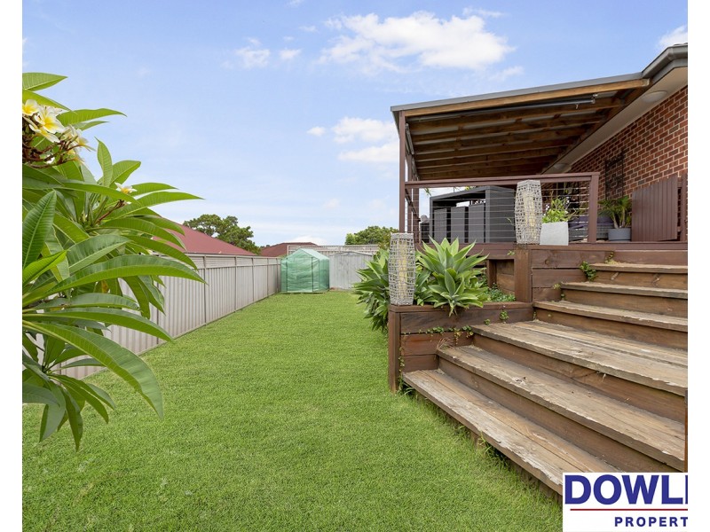 16 Carlisle Place, Morpeth NSW 2321