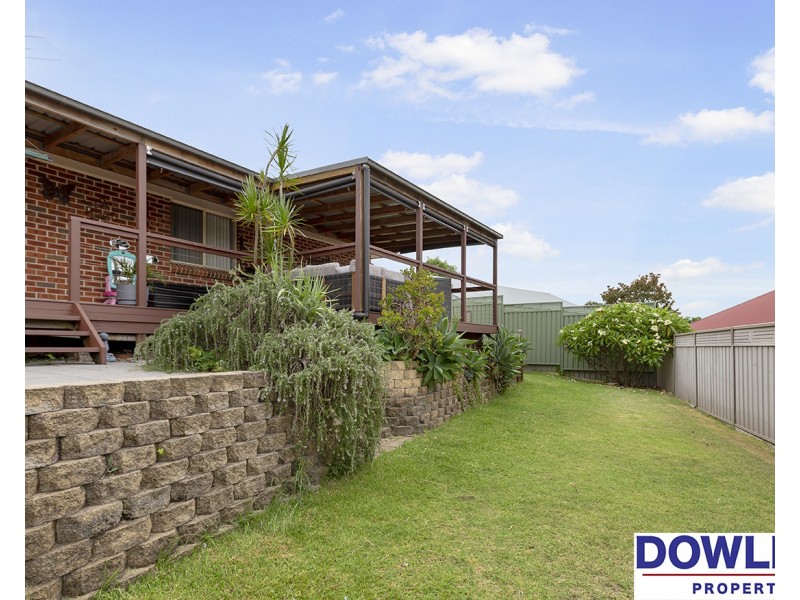 16 Carlisle Place, Morpeth NSW 2321